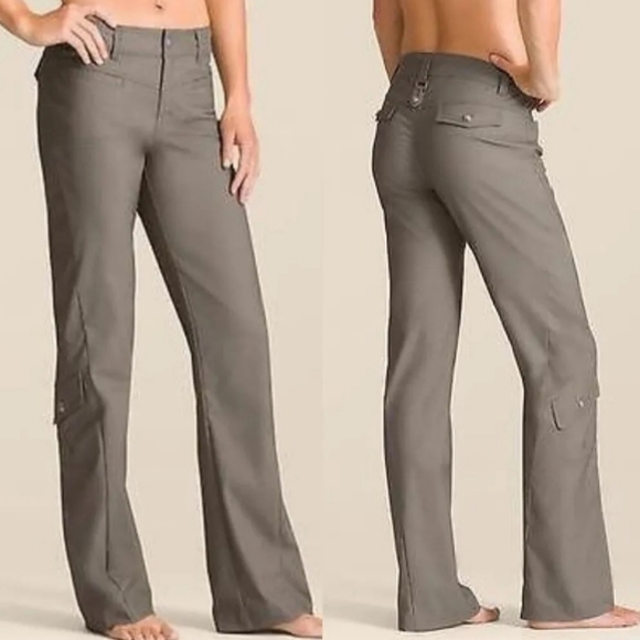 Athleta Pants - NWT- Athleta Low Rise Dipper Pants